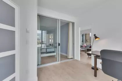 Mudroom Photo of 501 6220 Mckay Avenue, Burnaby, BC