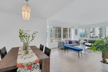 Primary Bedroom Photo of 501 6220 Mckay Avenue, Burnaby, BC
