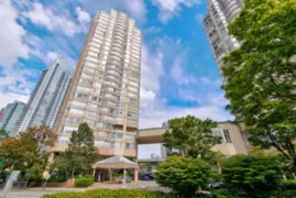 501 6220 Mckay Avenue, Burnaby, BC