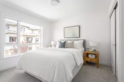 Primary Bedroom Photo of 2 6320 Dairy Avenue, Tsawwassen, BC