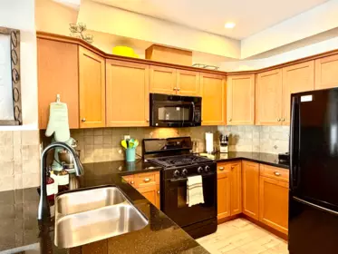 Primary Bedroom Photo of 3 18011 70 Avenue, Surrey, BC