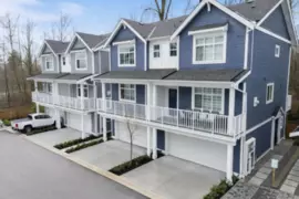13 9762 182a Street, Surrey, BC