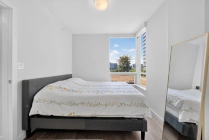Breakfast Nook Photo of 603 5599 Cooney Road, Richmond, BC