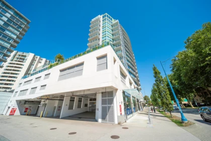 603 5599 Cooney Road, Richmond, BC, Richmond — Apartment/Condo for sale
