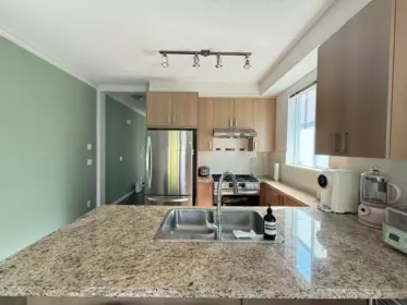Breakfast Nook Photo of 72 9566 Tomicki Avenue, Richmond, BC