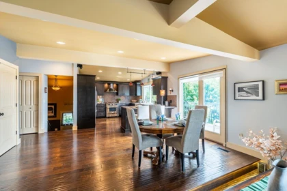 Breakfast Nook Photo of 8117 Wiltshire Boulevard, Delta, BC