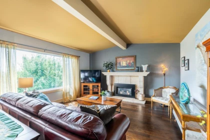 Primary Bedroom Photo of 8117 Wiltshire Boulevard, Delta, BC