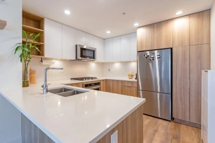 412 750 Dogwood Street, Coquitlam, BC, Coquitlam — Apartment/Condo for sale