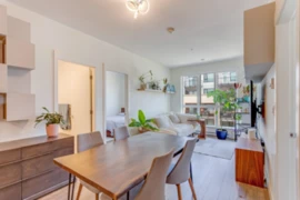 412 750 Dogwood Street, Coquitlam, BC
