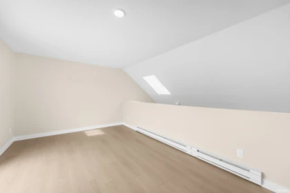 Bedroom 3 Photo of 302 8600 Westminster Highway, Richmond, BC