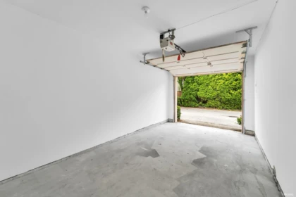 Laundry Room Photo of 302 8600 Westminster Highway, Richmond, BC