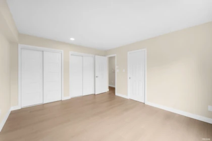 Primary Bedroom Photo of 302 8600 Westminster Highway, Richmond, BC