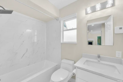 Walk-In Closet Photo of 302 8600 Westminster Highway, Richmond, BC