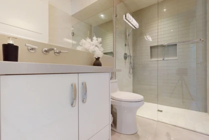 Hallway Photo of 4014 W 36th Avenue, Vancouver, BC