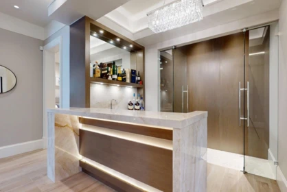 Outdoor Deck Photo of 4014 W 36th Avenue, Vancouver, BC