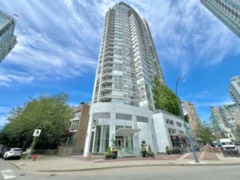 1002 1201 Marinaside Crescent, Vancouver, BC