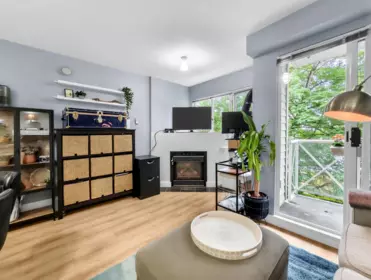 514 528 Rochester Avenue, Coquitlam, BC, Coquitlam — Apartment/Condo for sale