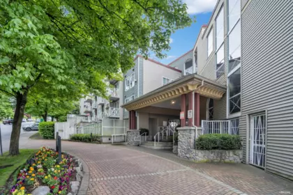 514 528 Rochester Avenue, Coquitlam, BC, Coquitlam — Apartment/Condo for sale