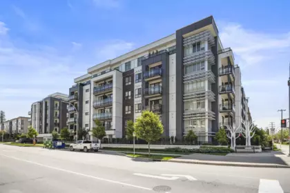 A502 20838 78b Avenue, Langley, BC, Langley — Apartment/Condo for sale