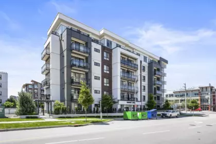 A502 20838 78b Avenue, Langley, BC, Langley — Apartment/Condo for sale