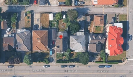 5929 Imperial Street, Burnaby, BC, Burnaby — Single Family Residence for sale