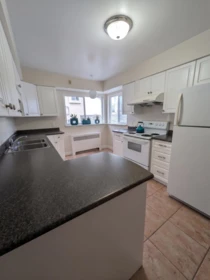 Kitchen Island Photo of 5929 Imperial Street, Burnaby, BC