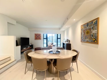 Kitchen Island Photo of 34 530 W 28th Avenue, Vancouver, BC