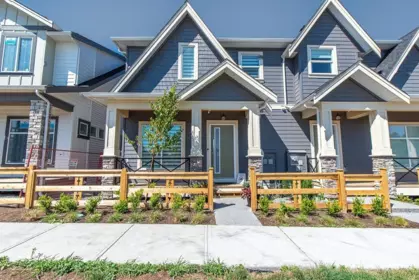 Garden / Landscaping Photo of 19642 74a Avenue, Langley, BC