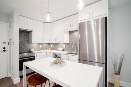 208 1425 Cypress Street, Vancouver, BC, Vancouver — Apartment/Condo for sale