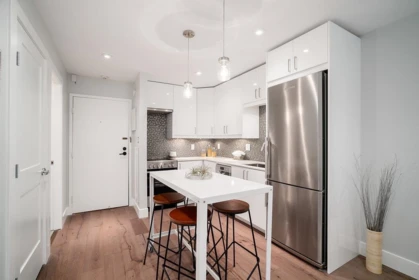 208 1425 Cypress Street, Vancouver, BC, Vancouver — Apartment/Condo for sale