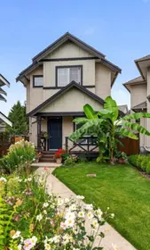 14848 56a Avenue, Surrey, BC, Surrey — Single Family Residence for sale