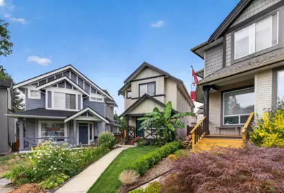 Family Room Photo of 14848 56a Avenue, Surrey, BC