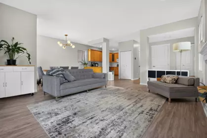 Pantry Photo of 14848 56a Avenue, Surrey, BC