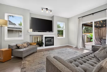 Primary Bedroom Photo of 14848 56a Avenue, Surrey, BC