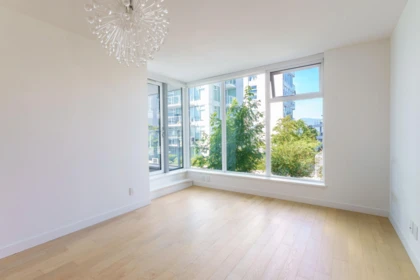 Breakfast Nook Photo of 510 2221 E 30th Avenue, Vancouver, BC