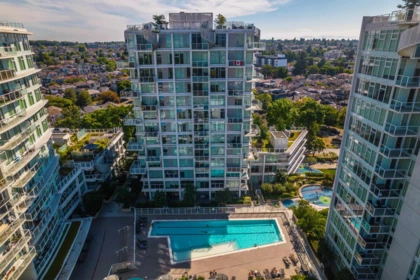 510 2221 E 30th Avenue, Vancouver, BC, Vancouver — Apartment/Condo for sale
