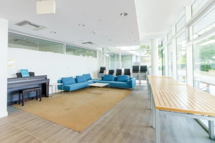 Loft / Bonus Room Photo of 510 2221 E 30th Avenue, Vancouver, BC