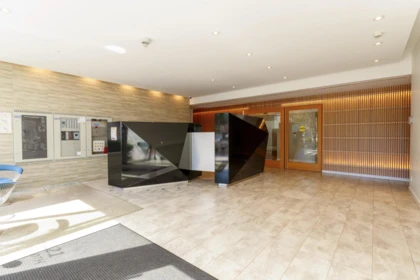 Mudroom Photo of 510 2221 E 30th Avenue, Vancouver, BC