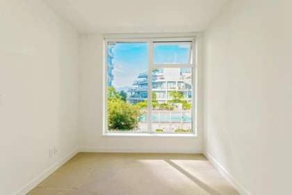 Primary Bedroom Photo of 510 2221 E 30th Avenue, Vancouver, BC
