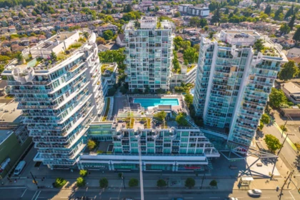 Staircase Photo of 510 2221 E 30th Avenue, Vancouver, BC