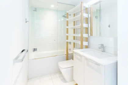 Walk-In Closet Photo of 510 2221 E 30th Avenue, Vancouver, BC