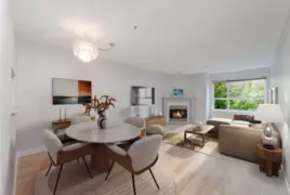 402 624 Agnes Street, New Westminster, BC