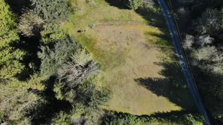 Lot 3 Lower Road, Roberts Creek, BC, Roberts Creek — Land for sale