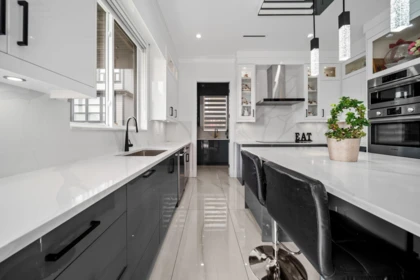 Breakfast Nook Photo of 1725 167 Street, Surrey, BC