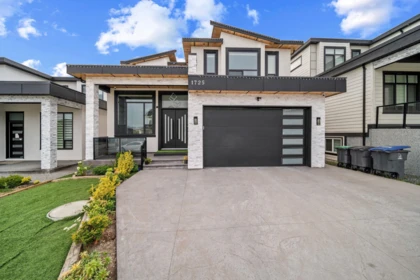 1725 167 Street, Surrey, BC, Surrey — Single Family Residence for sale