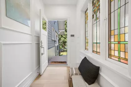 2012 W 15th Avenue, Vancouver, BC, Vancouver — Townhouse for sale