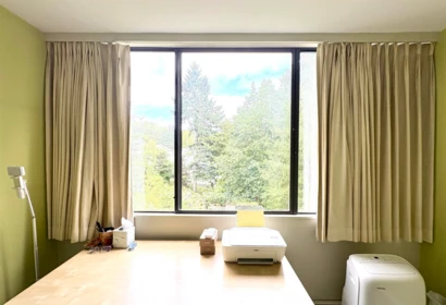 Breakfast Nook Photo of 602 2060 Bellwood Avenue, Burnaby, BC