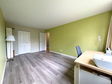 Pantry Photo of 602 2060 Bellwood Avenue, Burnaby, BC