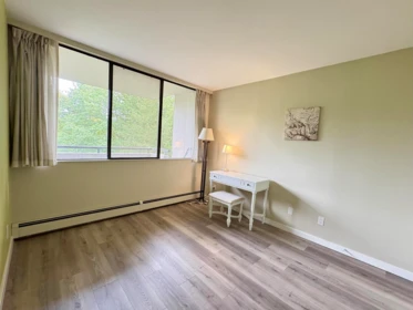 Primary Bedroom Photo of 602 2060 Bellwood Avenue, Burnaby, BC