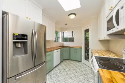 Pantry Photo of 22687 Kendrick Loop, Maple Ridge, BC